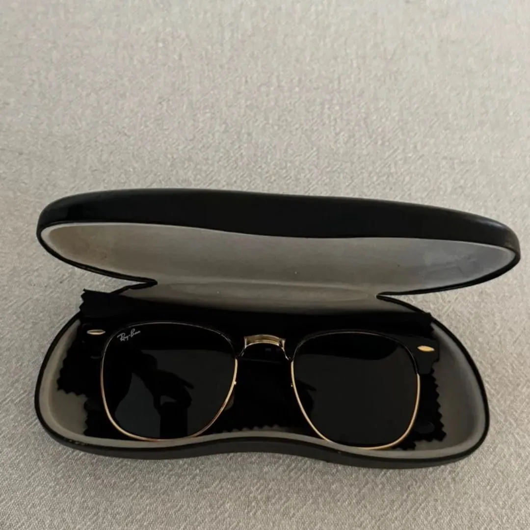 Ray-Ban Clubmaster