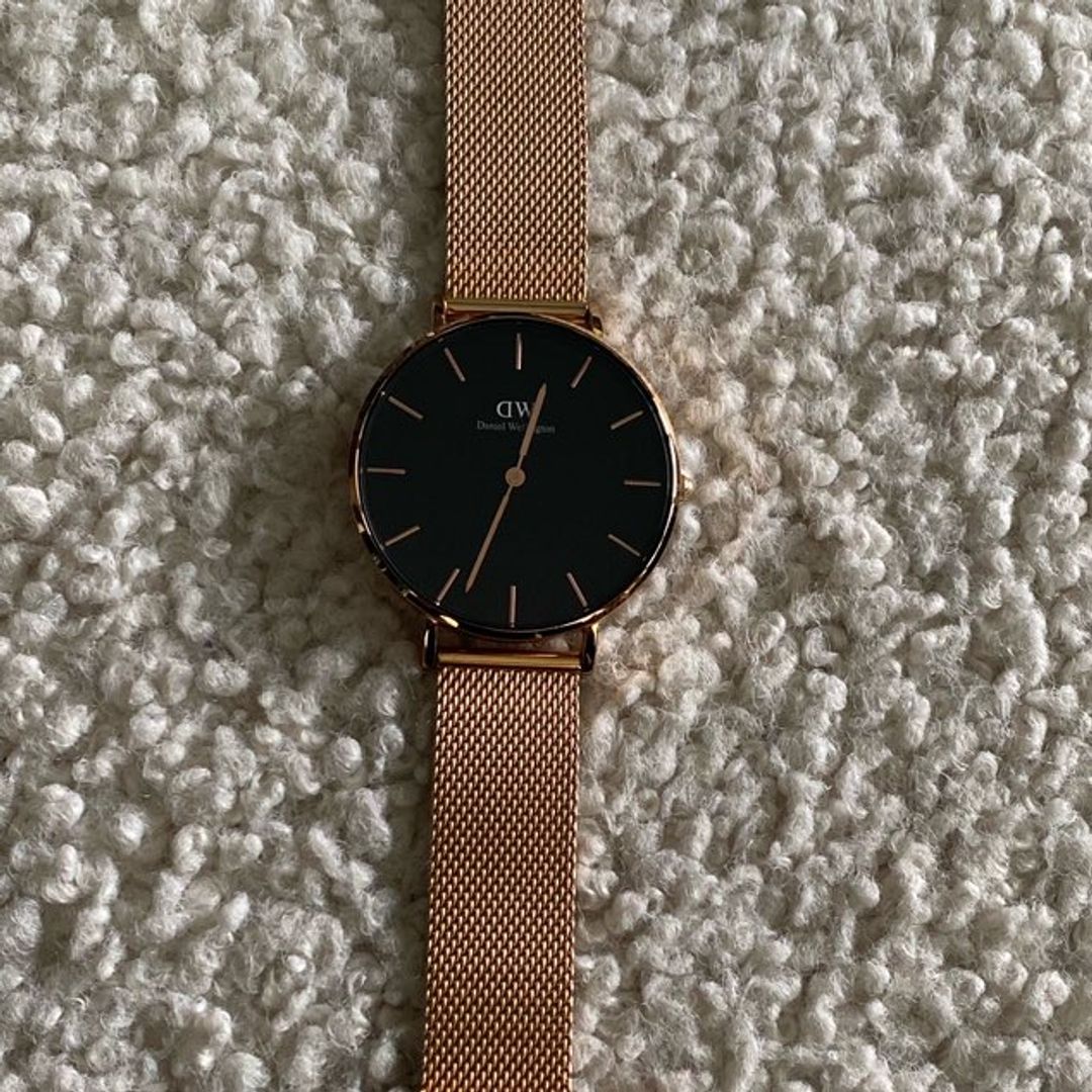 Daniel Wellington