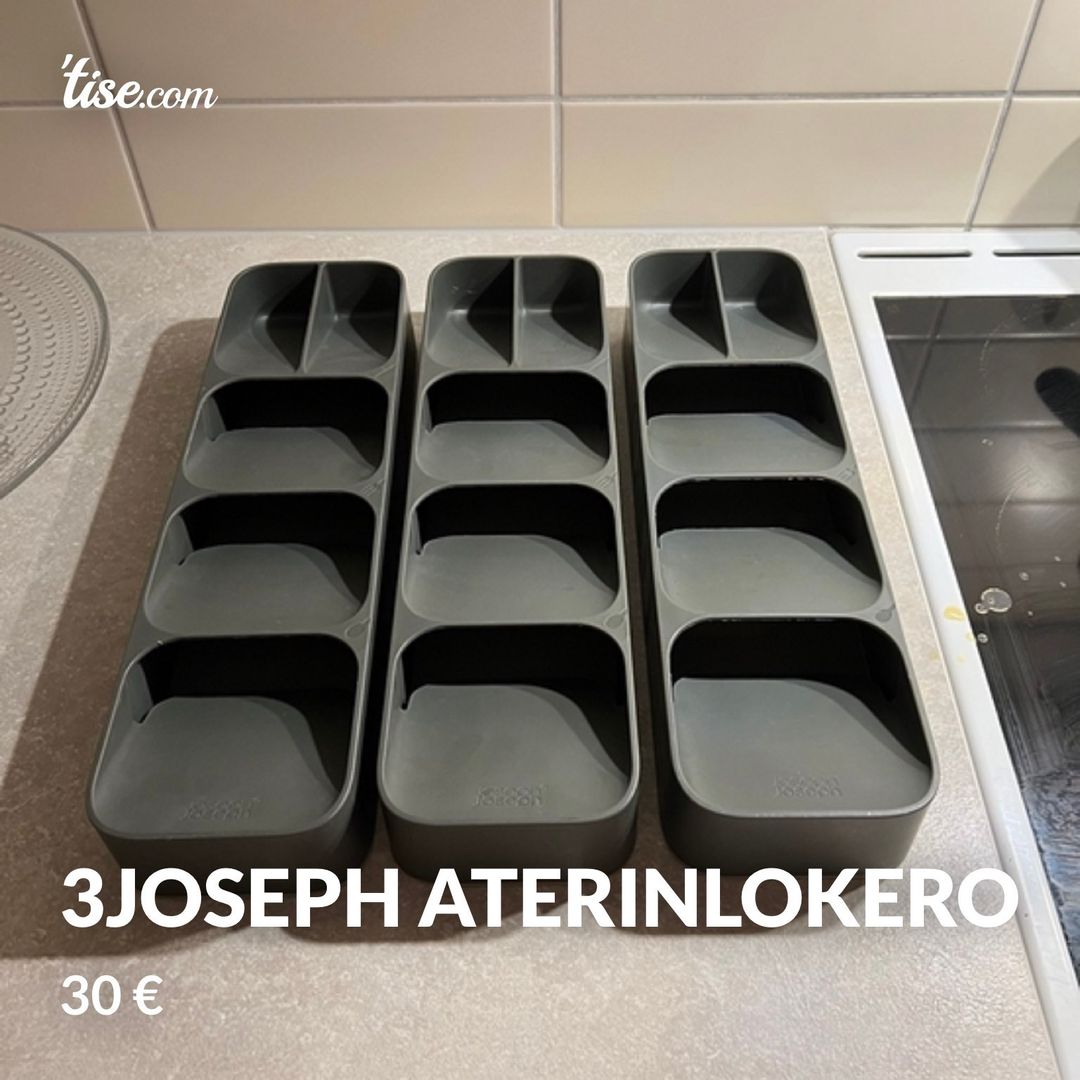 3Joseph aterinlokero