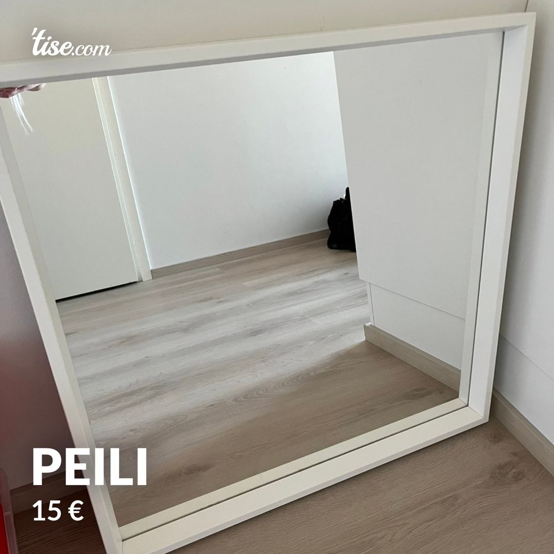 Peili