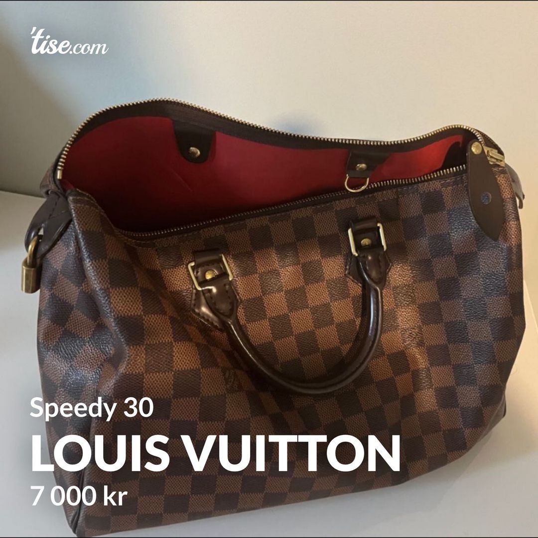 Louis vuitton