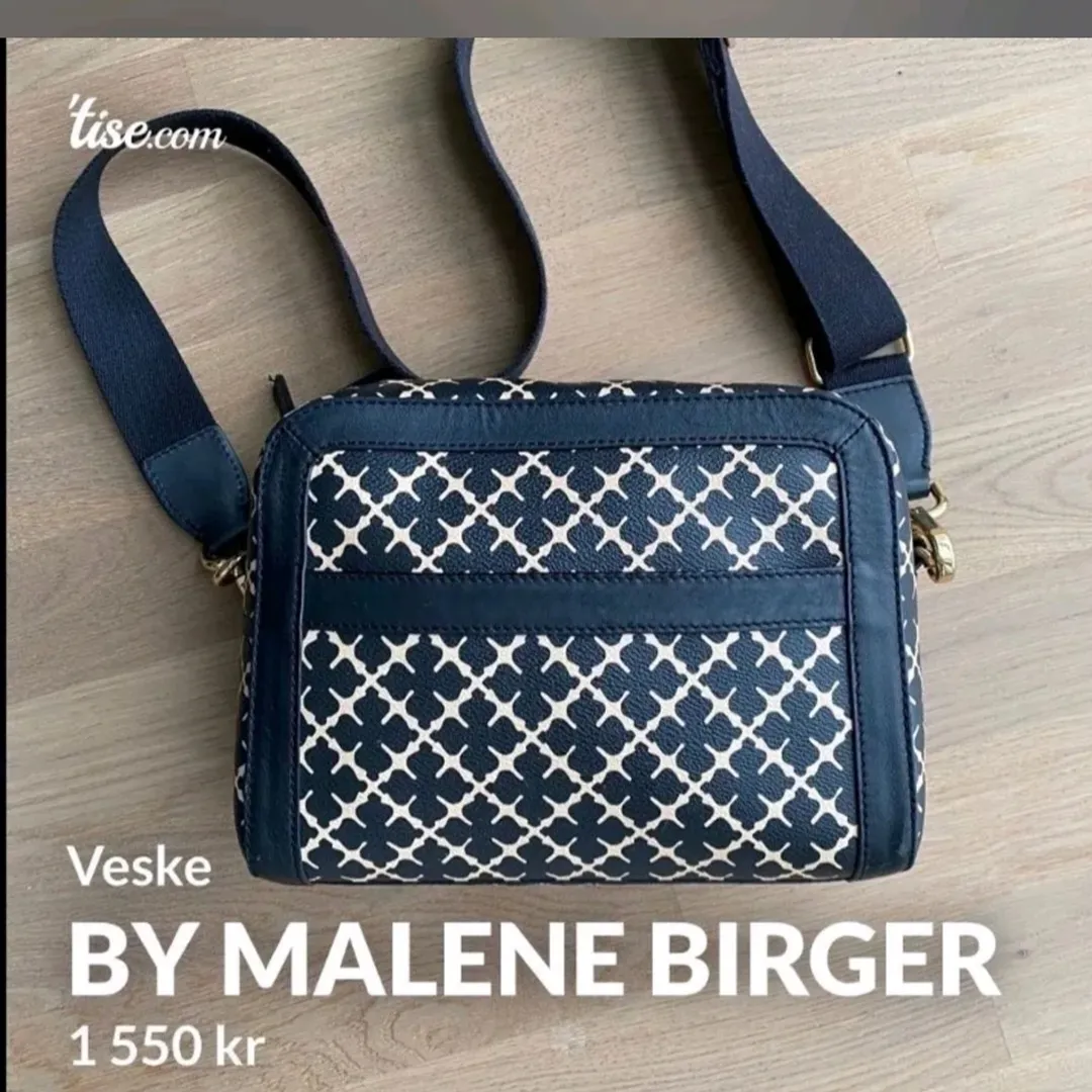 Malene Birger Veske