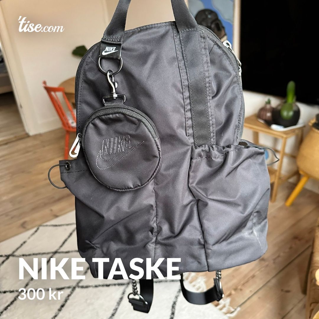 Nike taske