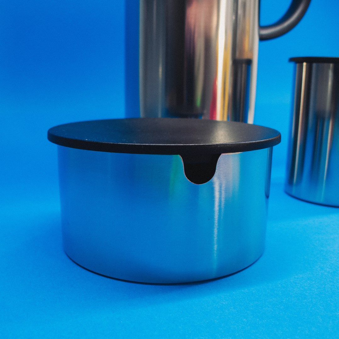 Stelton kaffe set