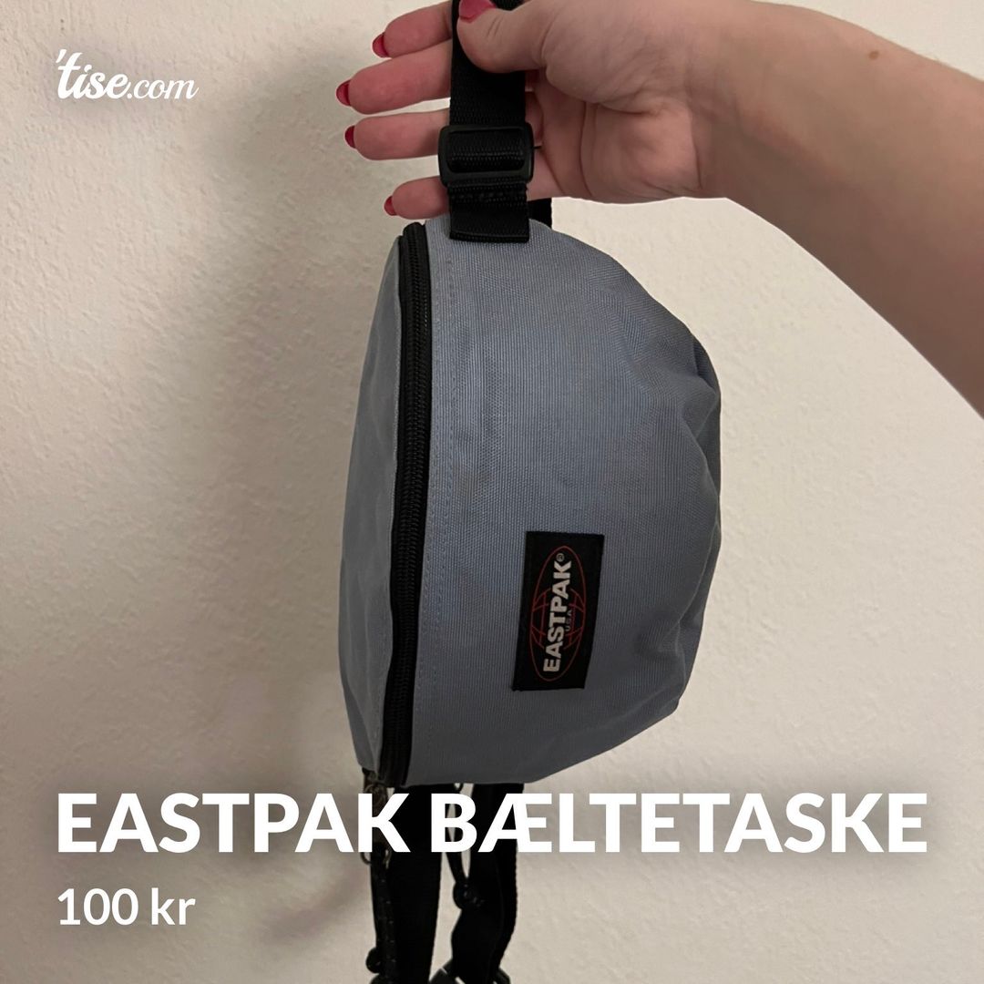 Eastpak bæltetaske