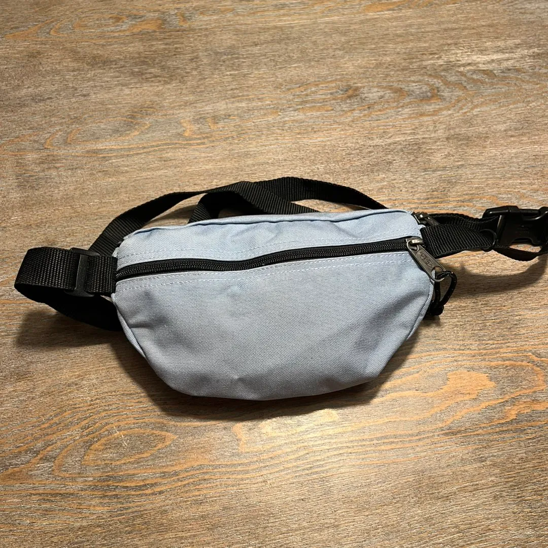 Eastpak bæltetaske