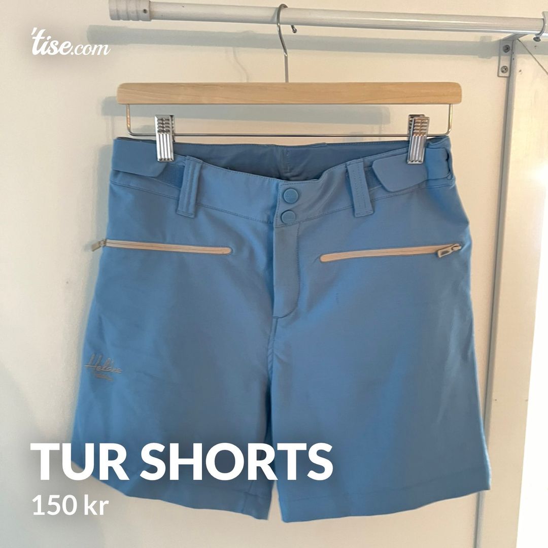 Tur shorts