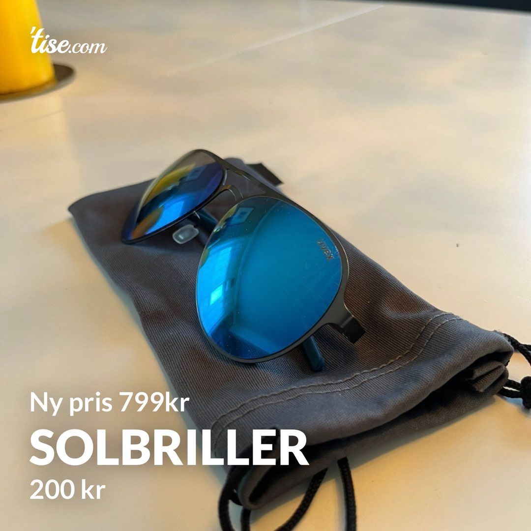 Solbriller