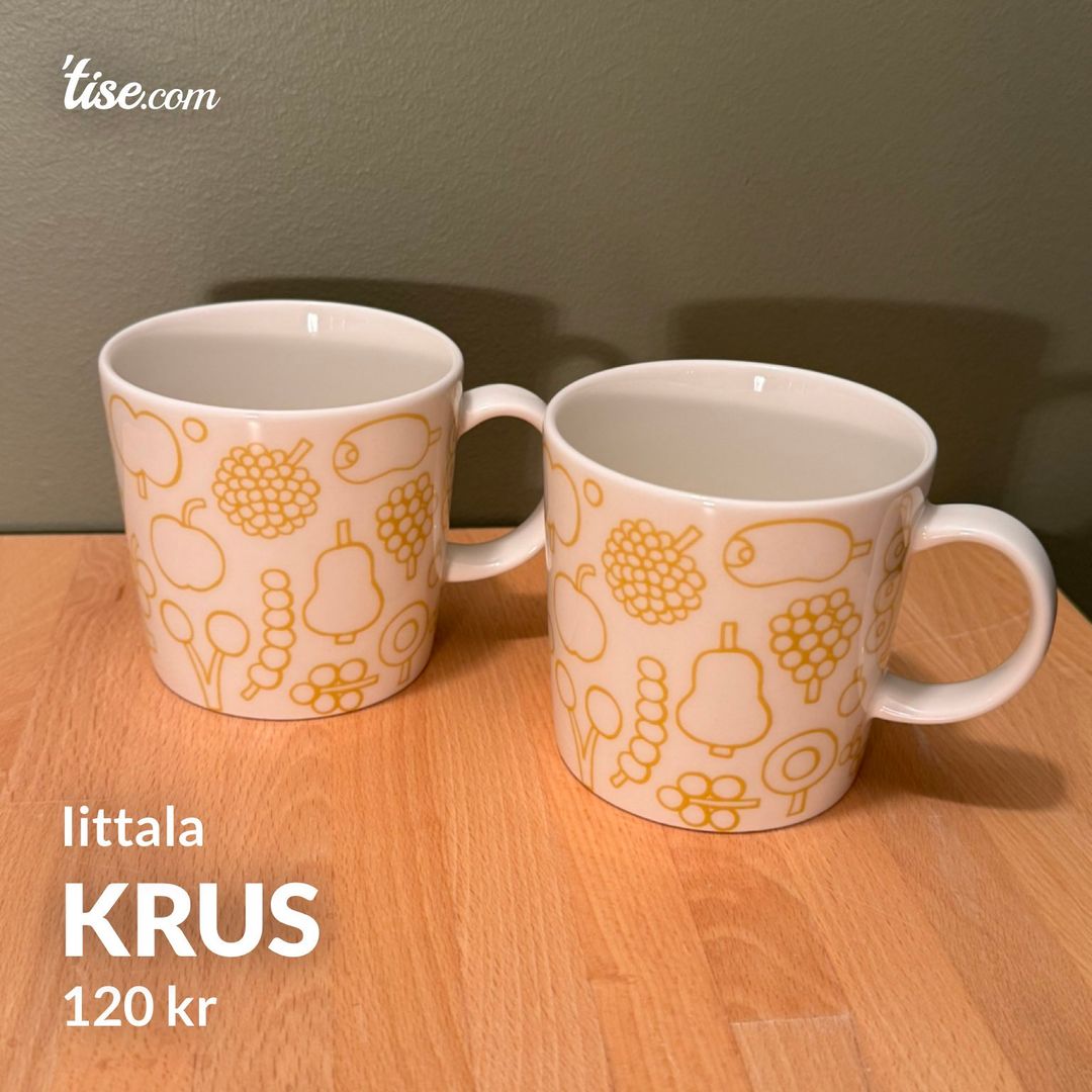 Krus