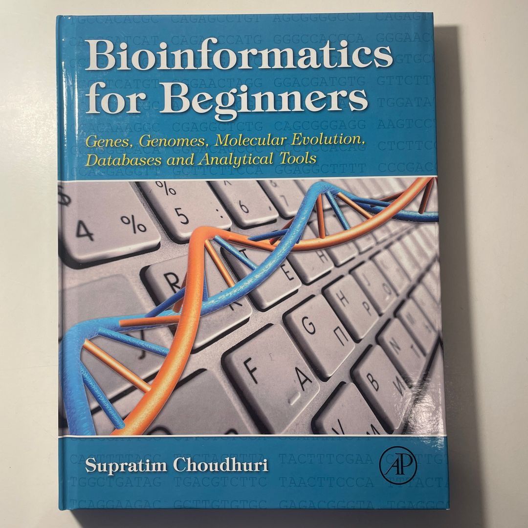 Bioinformatics