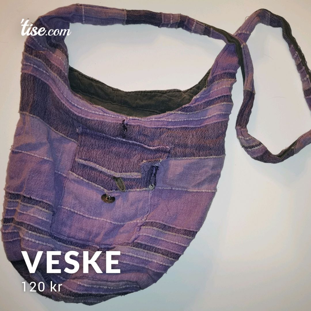 Veske