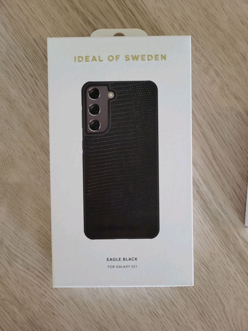 Ideal Of Sweden