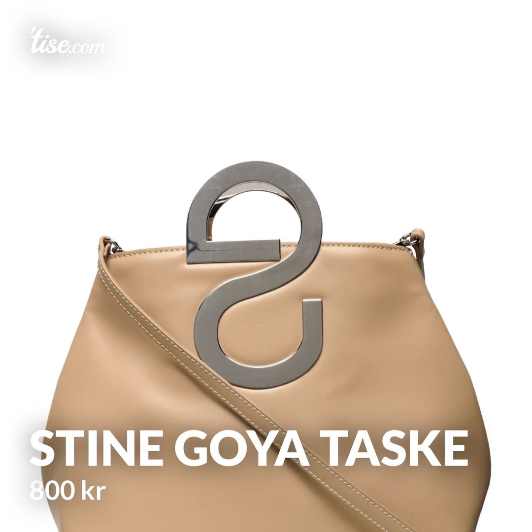 Stine Goya taske