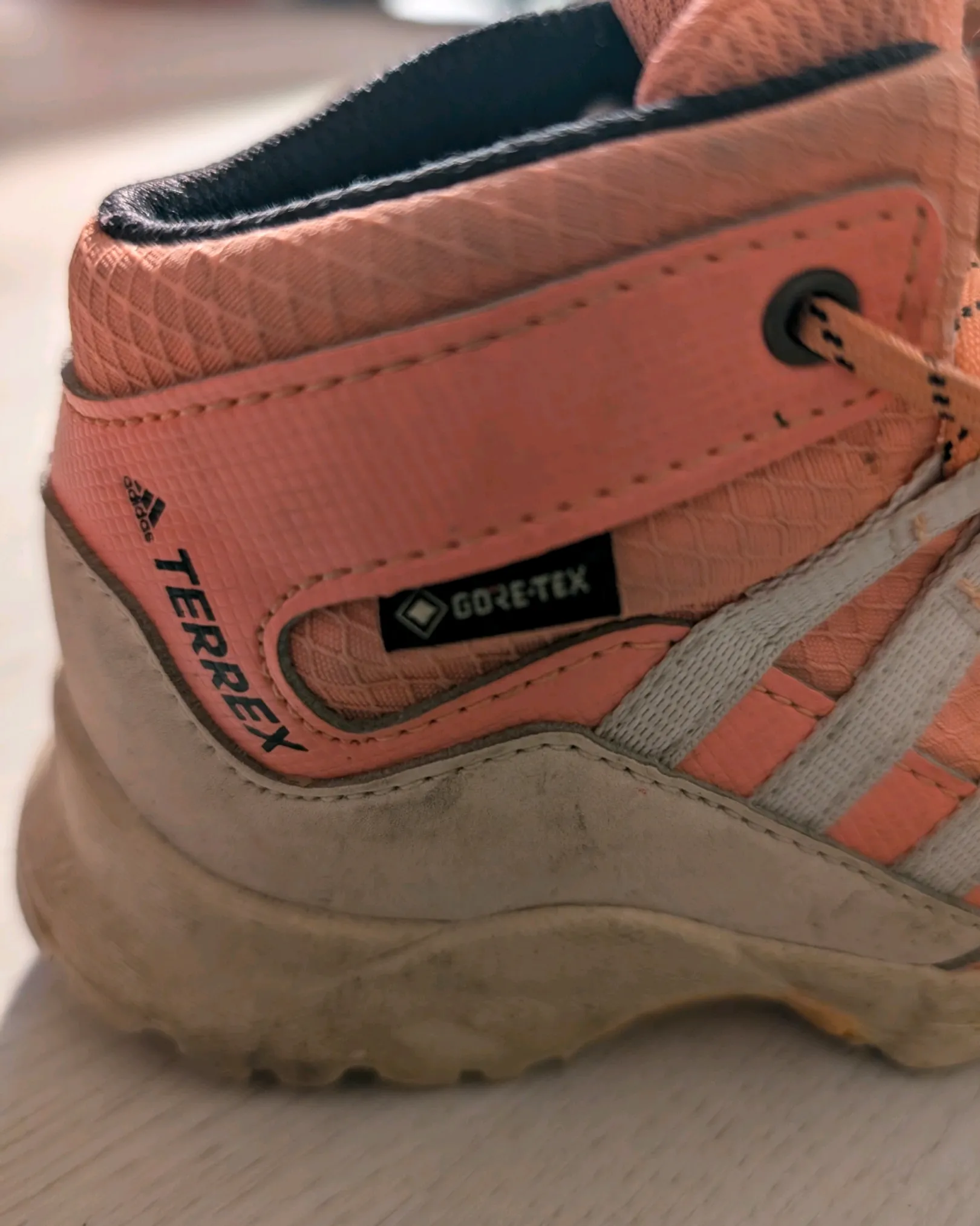 Sko Adidas Terrex