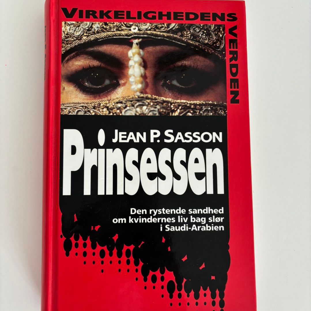 Prinsessen