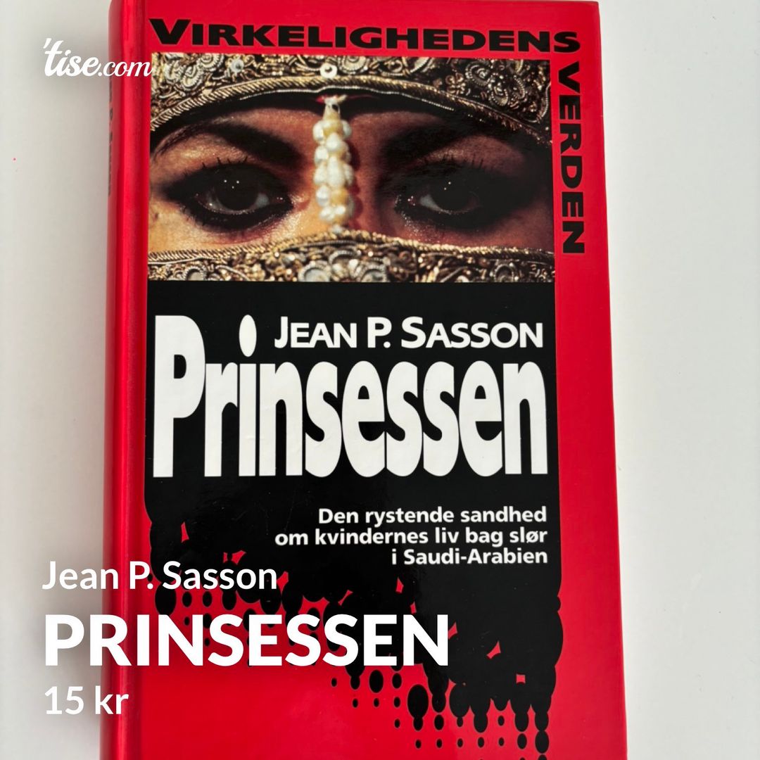 Prinsessen