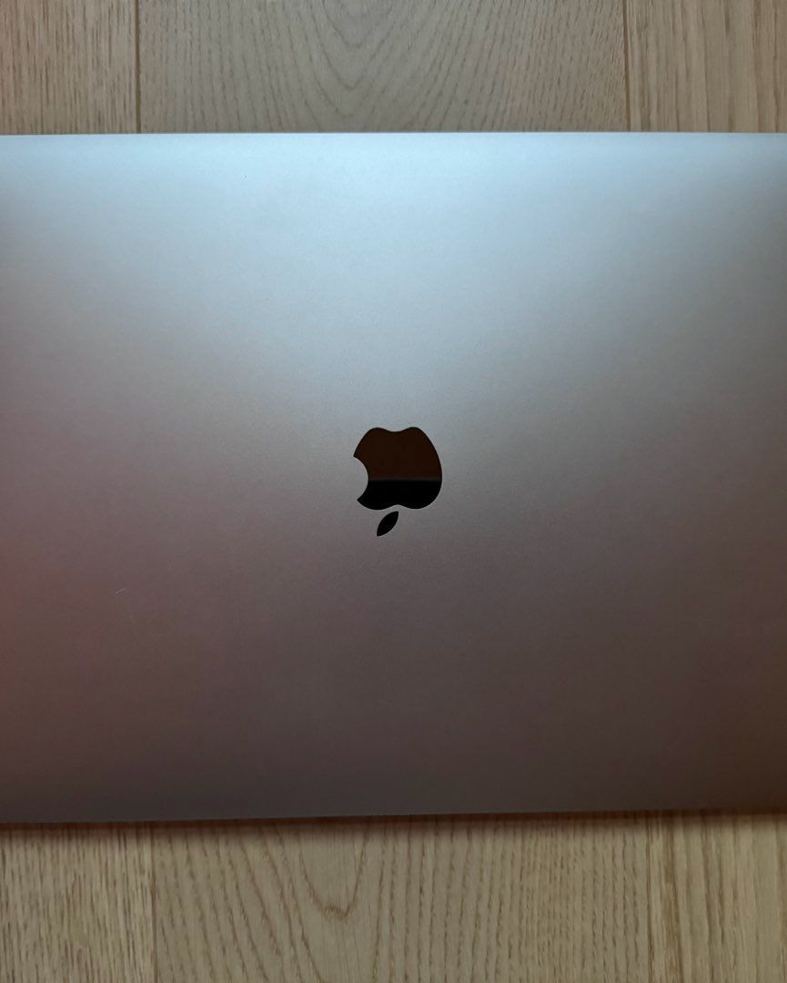 MacBook Pro 15" 2018