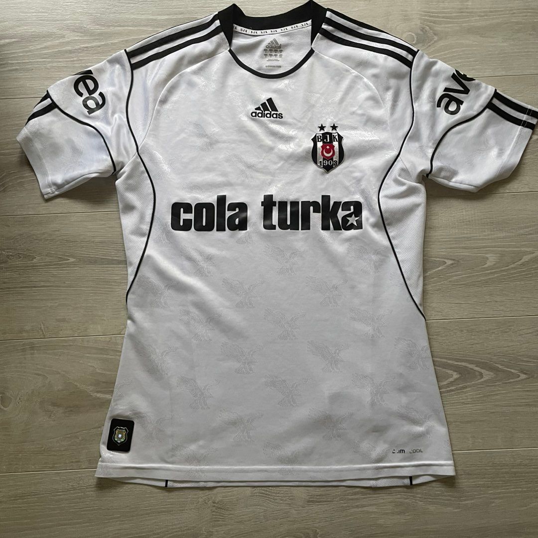 Quaresma besiktas