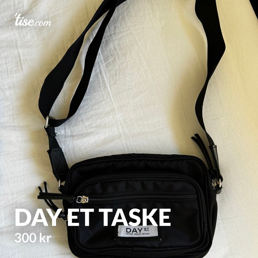 DAY ET taske