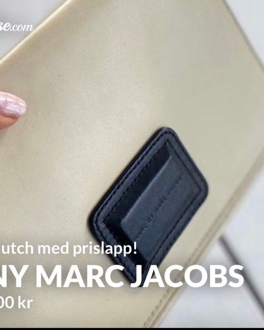 NY MARC JACOBS