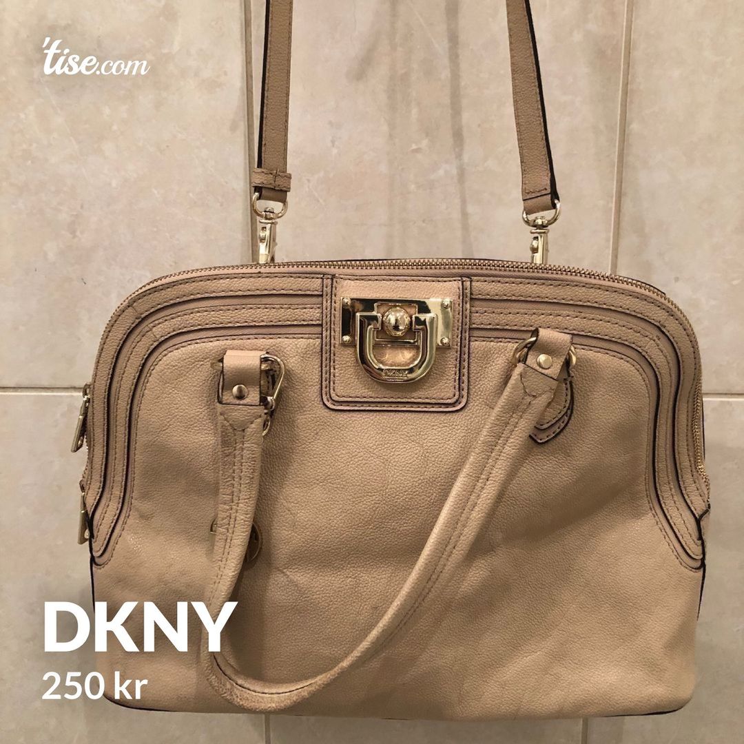 DKNY