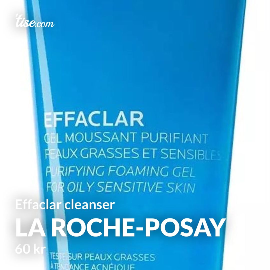 La Roche-Posay