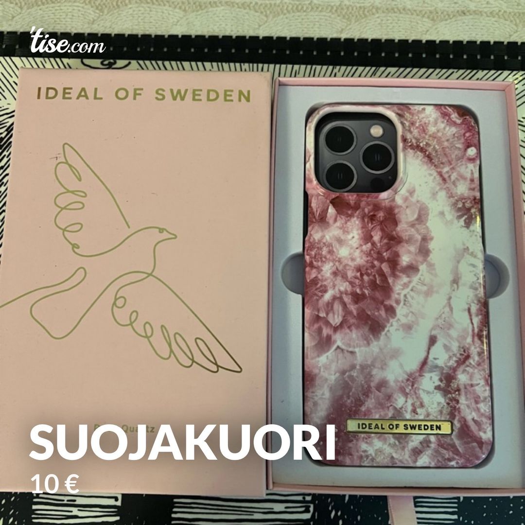 Suojakuori