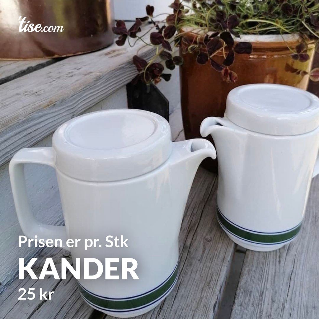 Kander