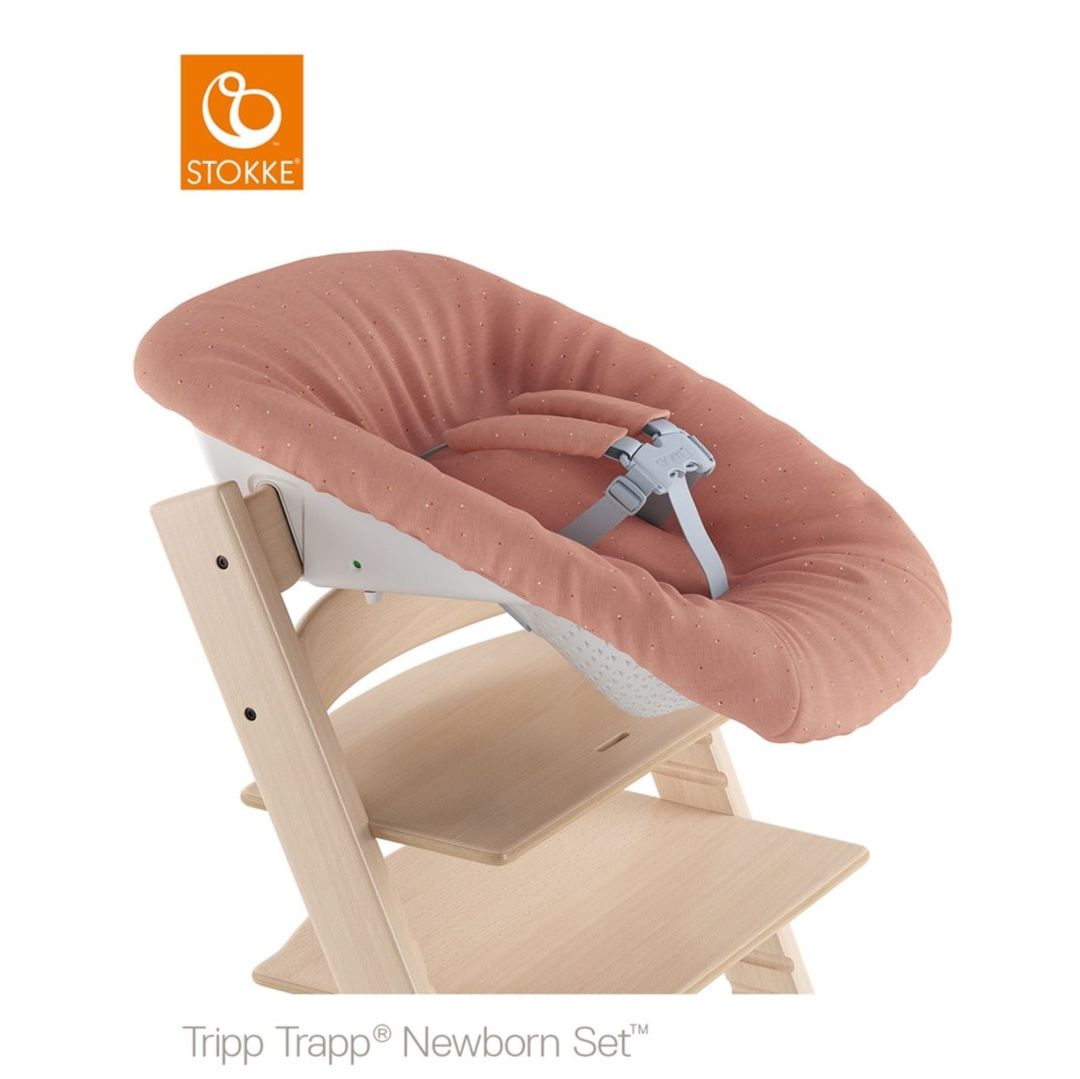 Stokke newborn seat