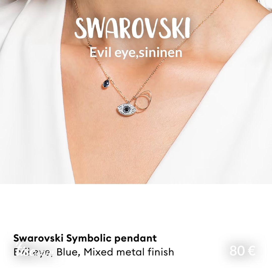 Swarovski