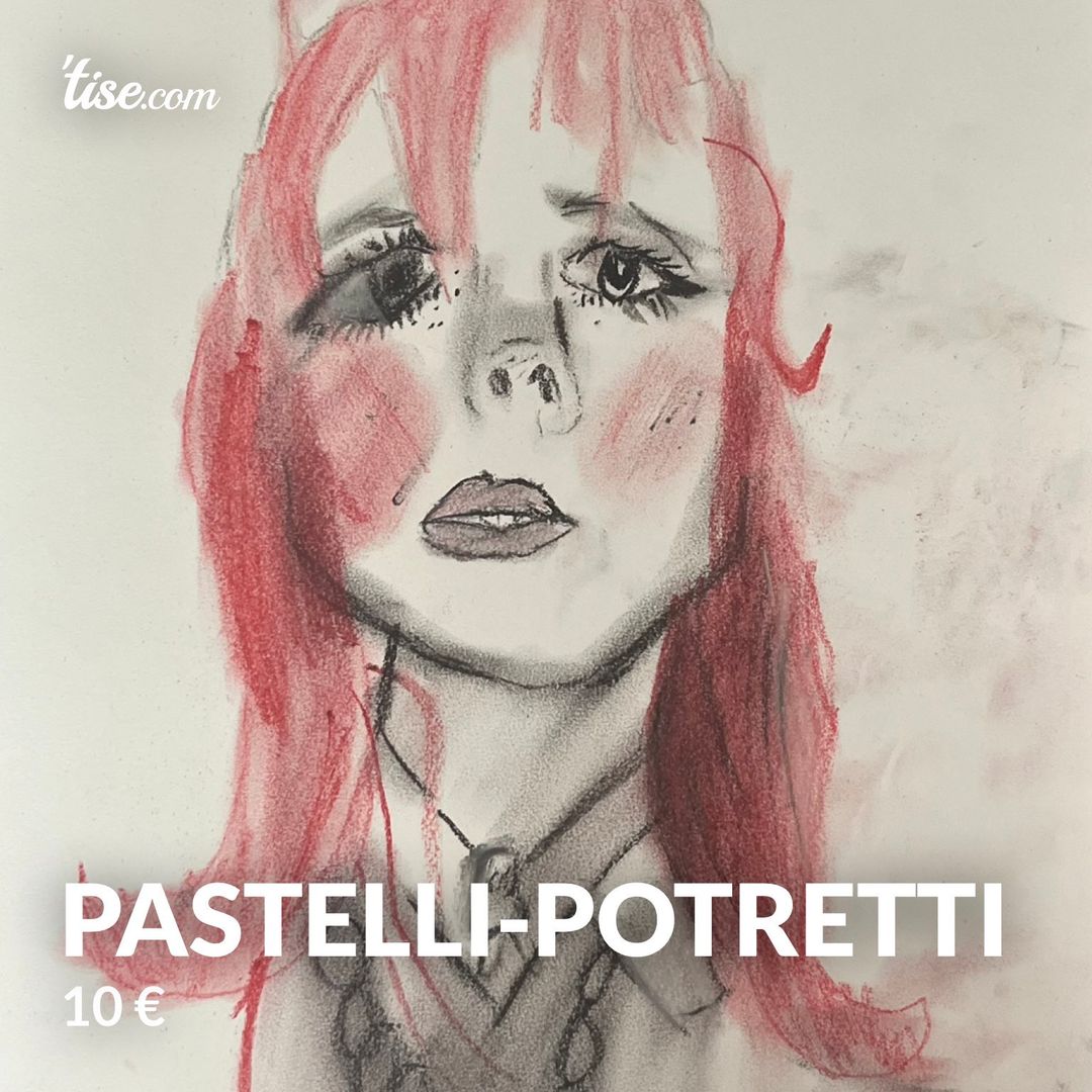 pastelli-potretti