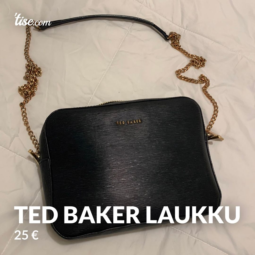 Ted baker laukku