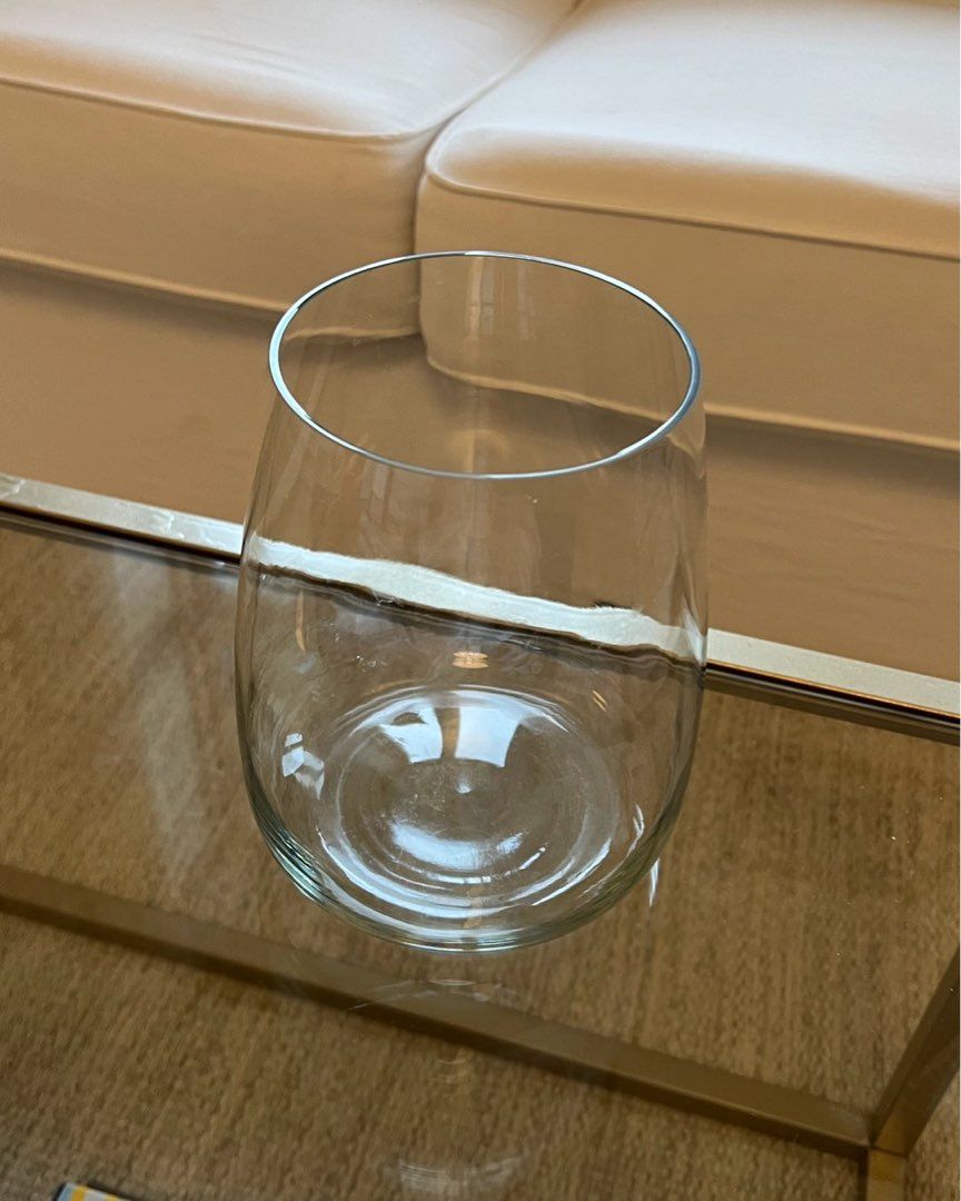 Glassvase