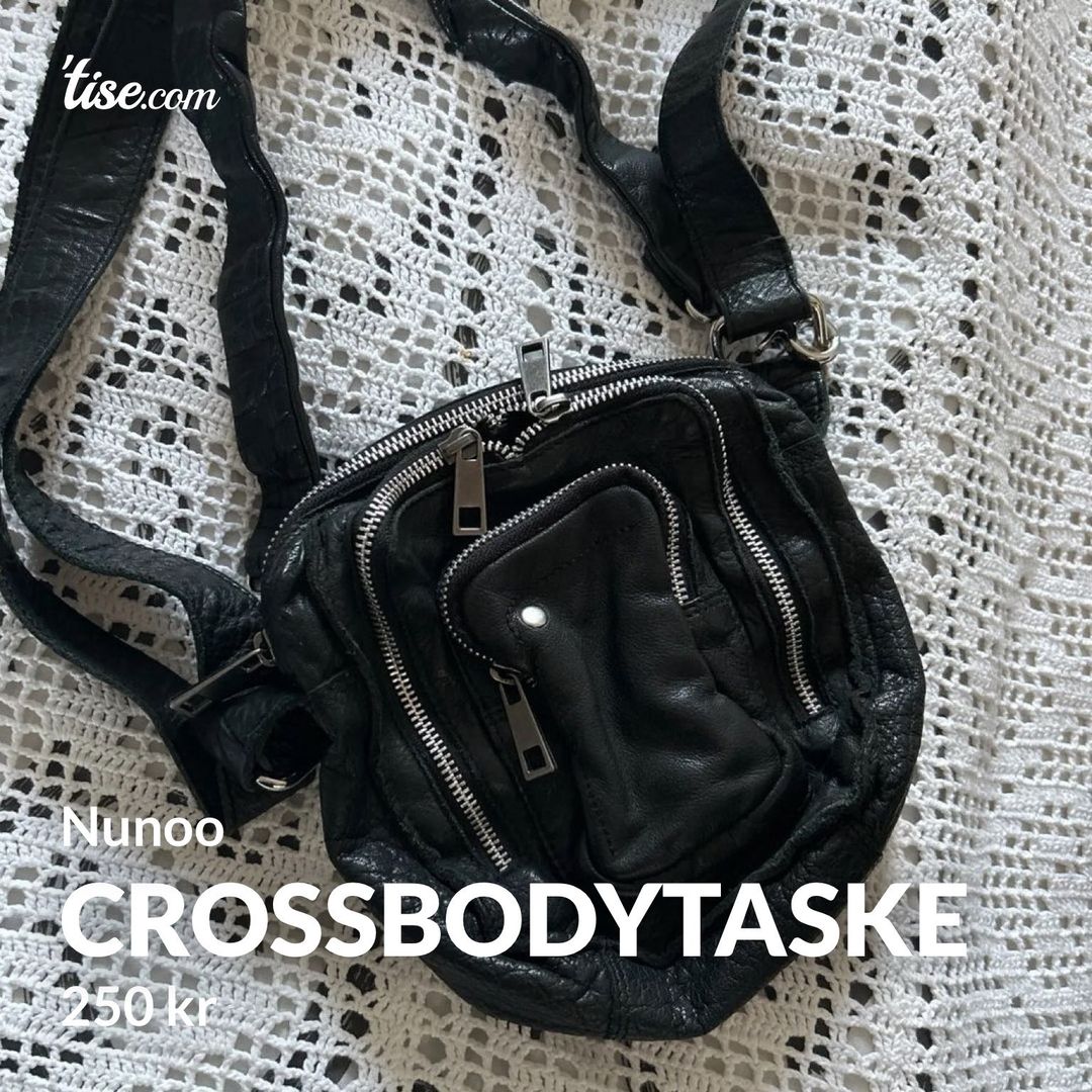 Crossbodytaske