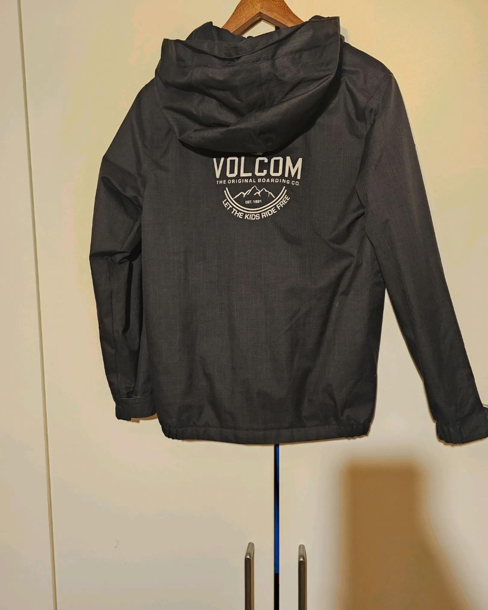 Volcom