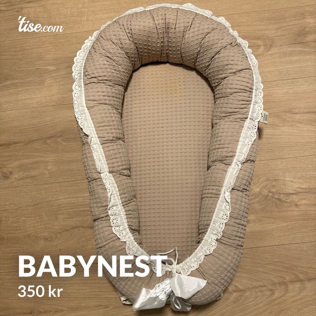 Babynest