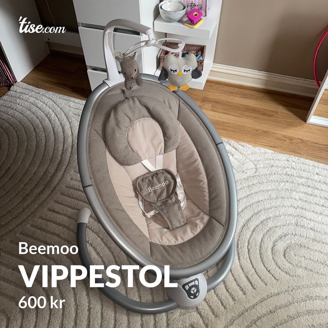 Vippestol