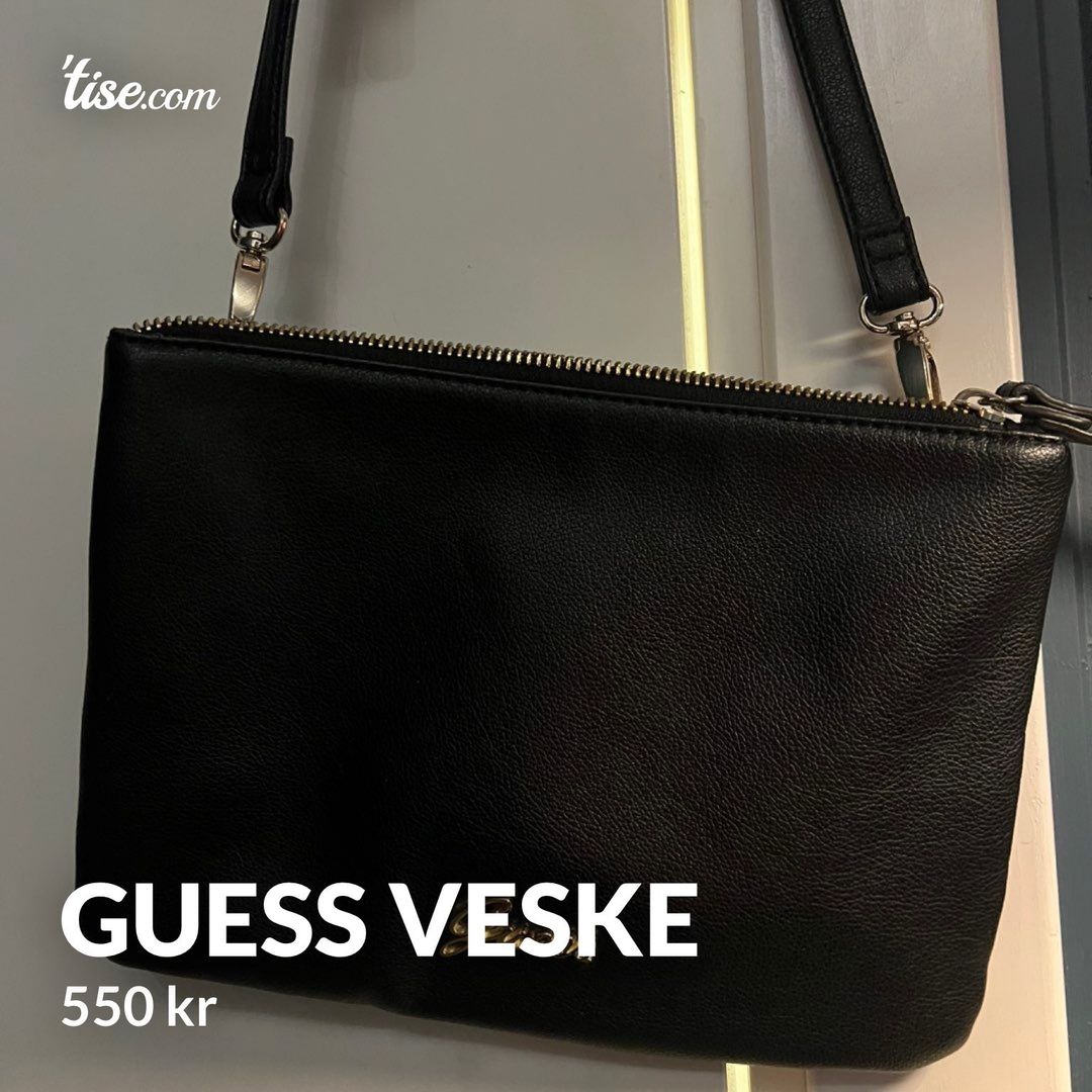 Guess veske