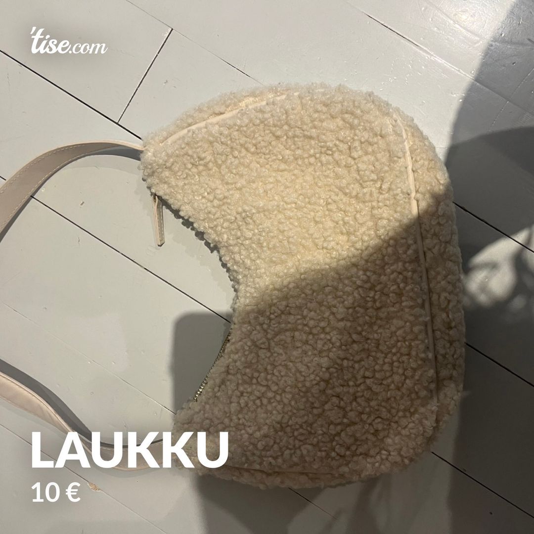 Laukku