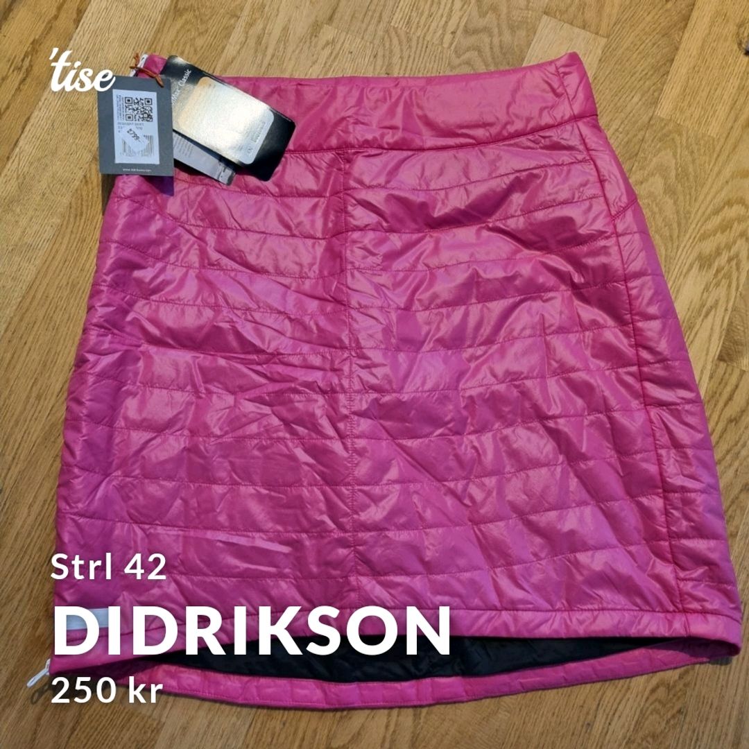 Didrikson