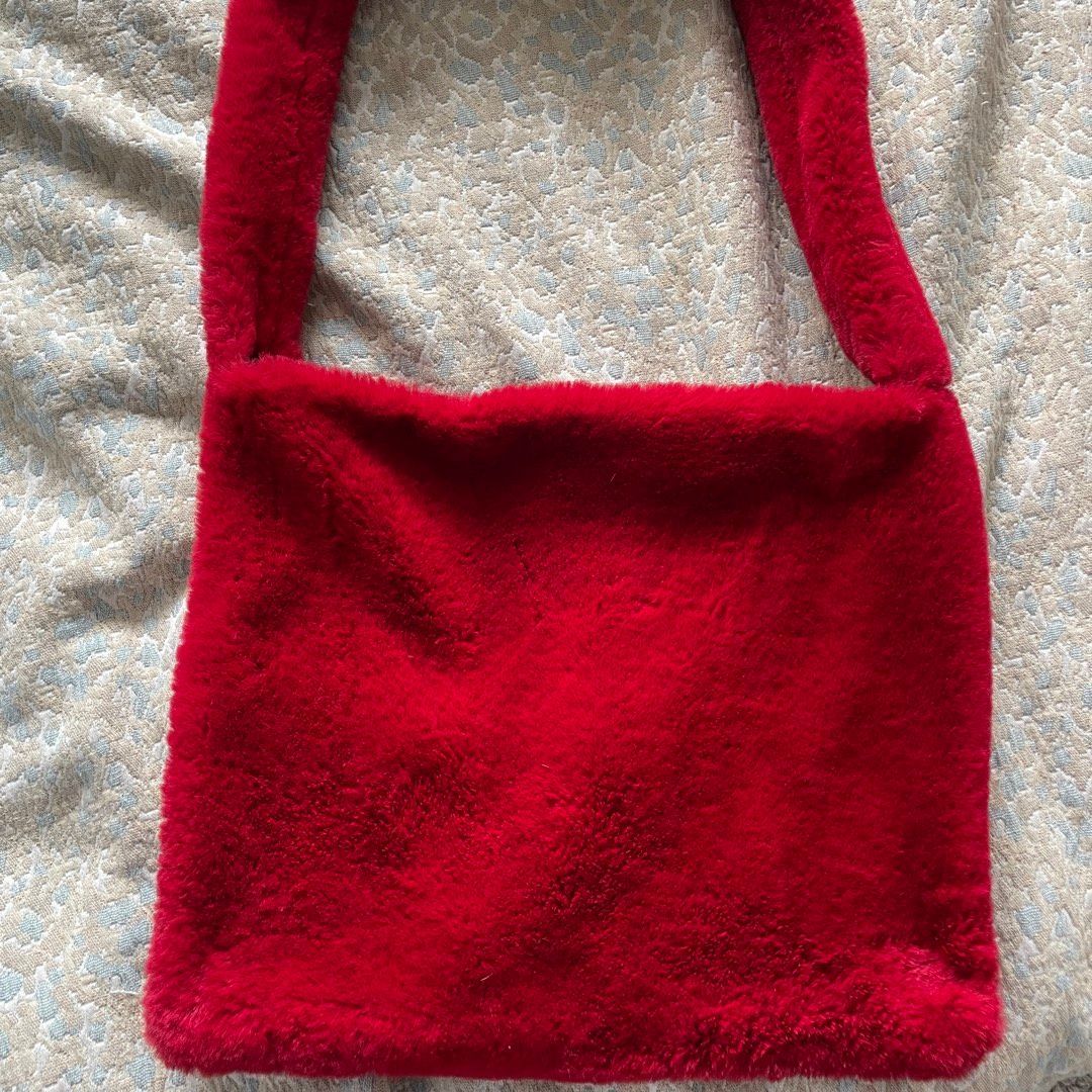 Red bag