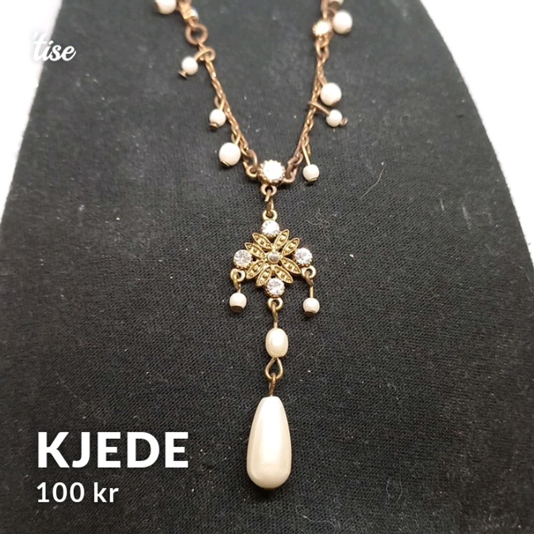 Kjede