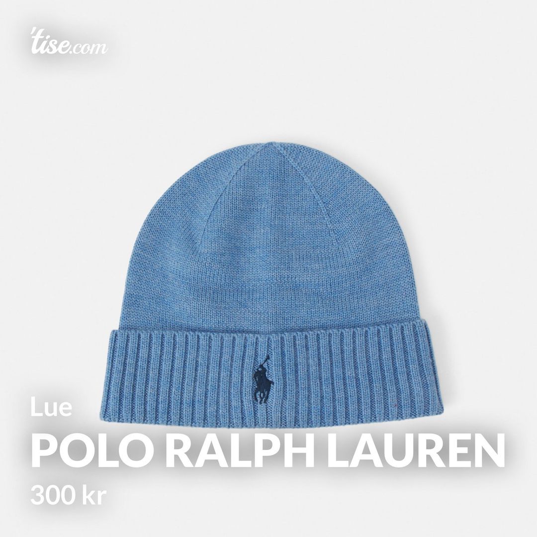 Polo Ralph Lauren