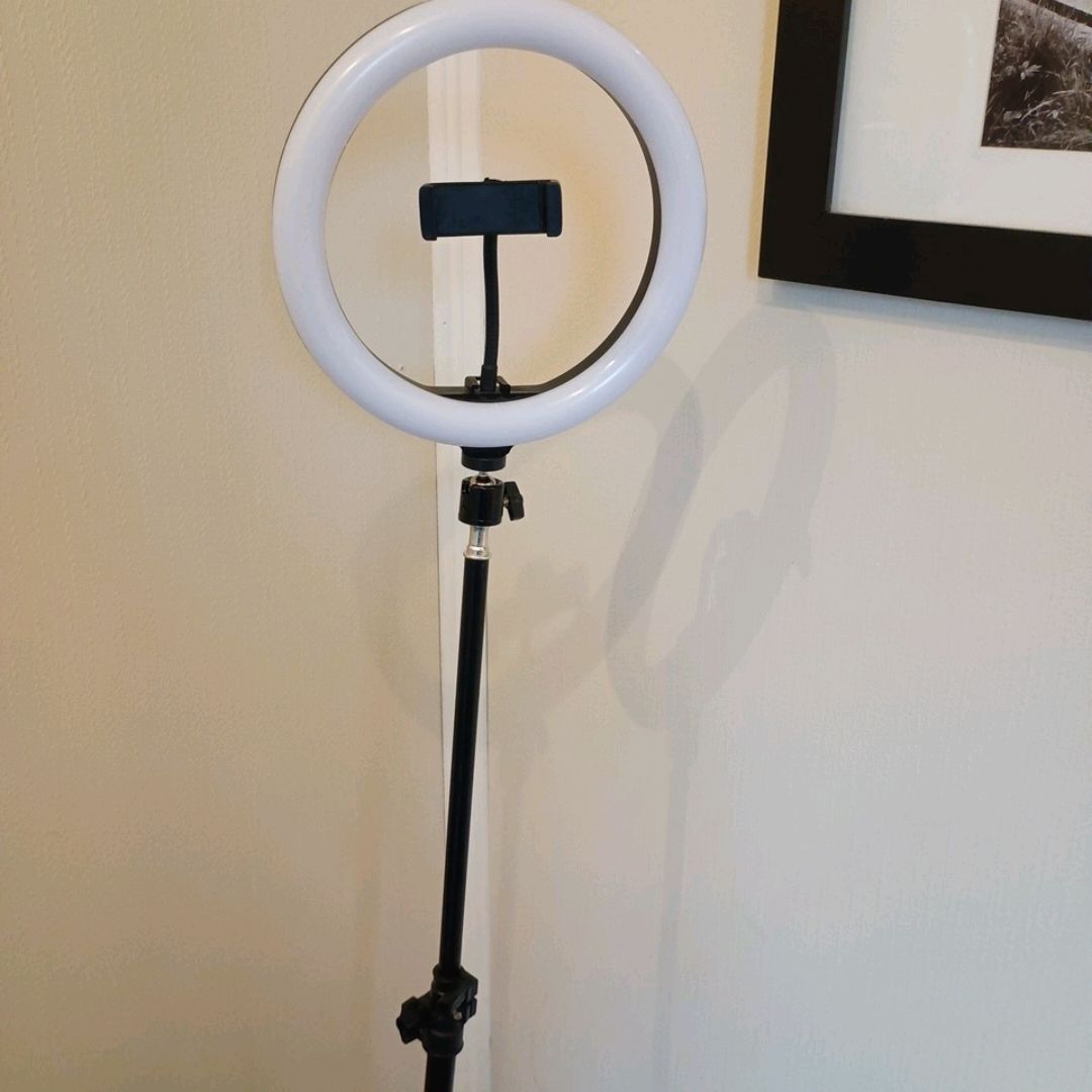 Selfie Tripod