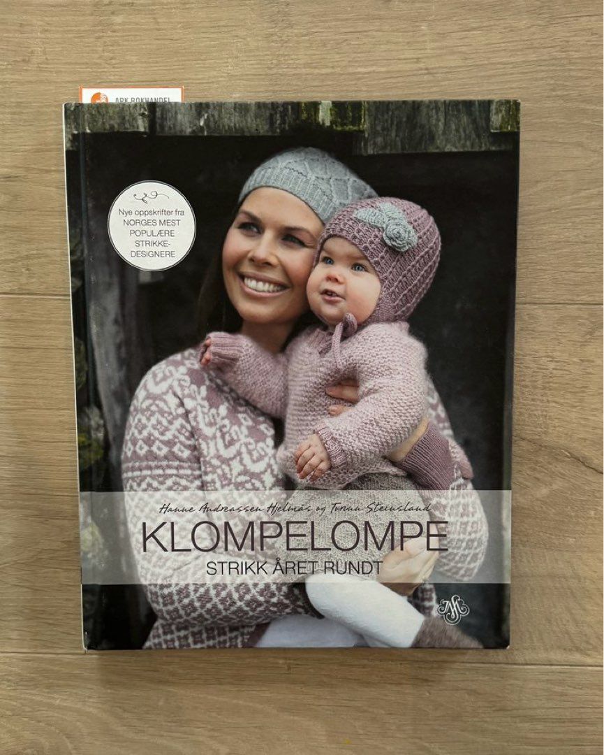 Klompelompe