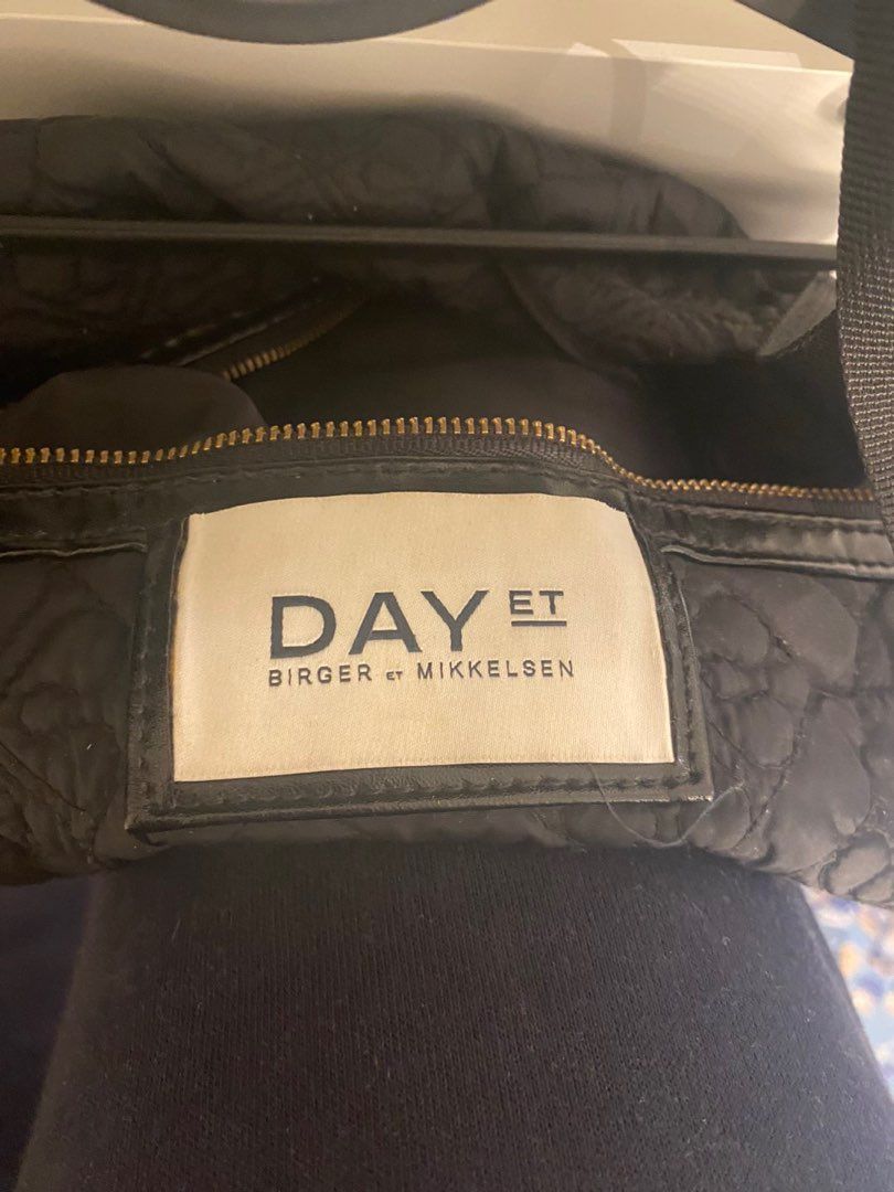 Day bag