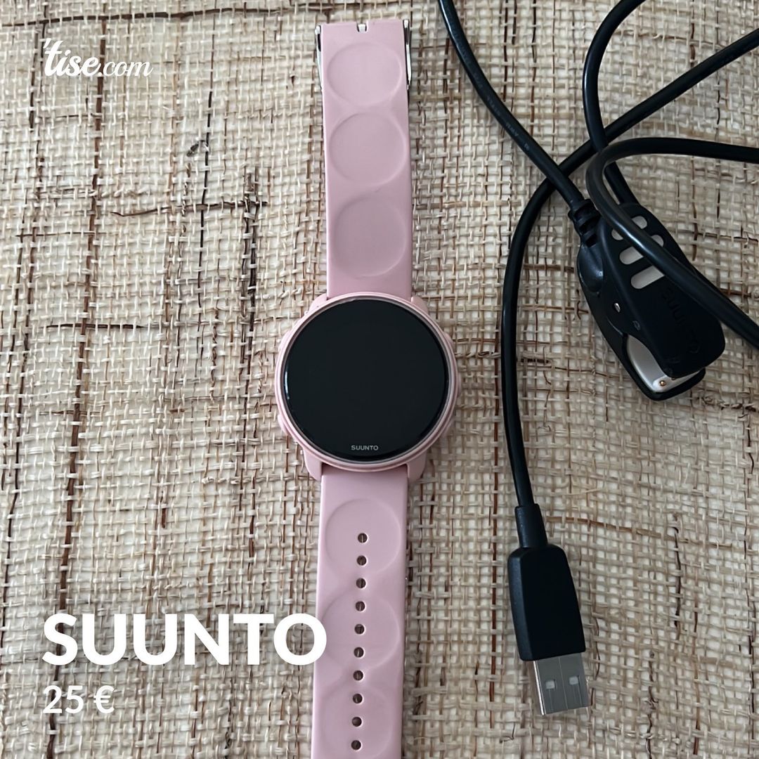 SUUNTO