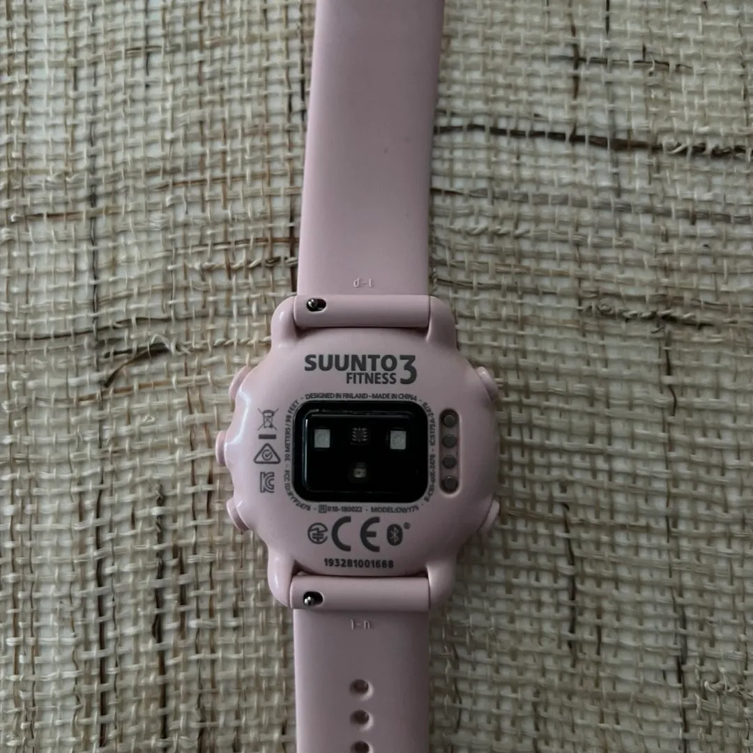 SUUNTO