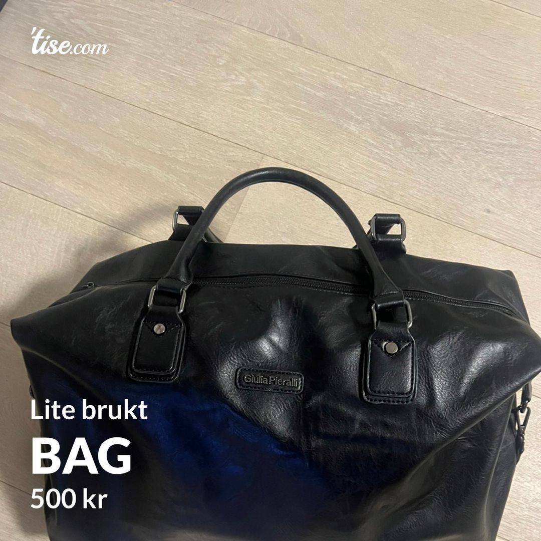 BAG