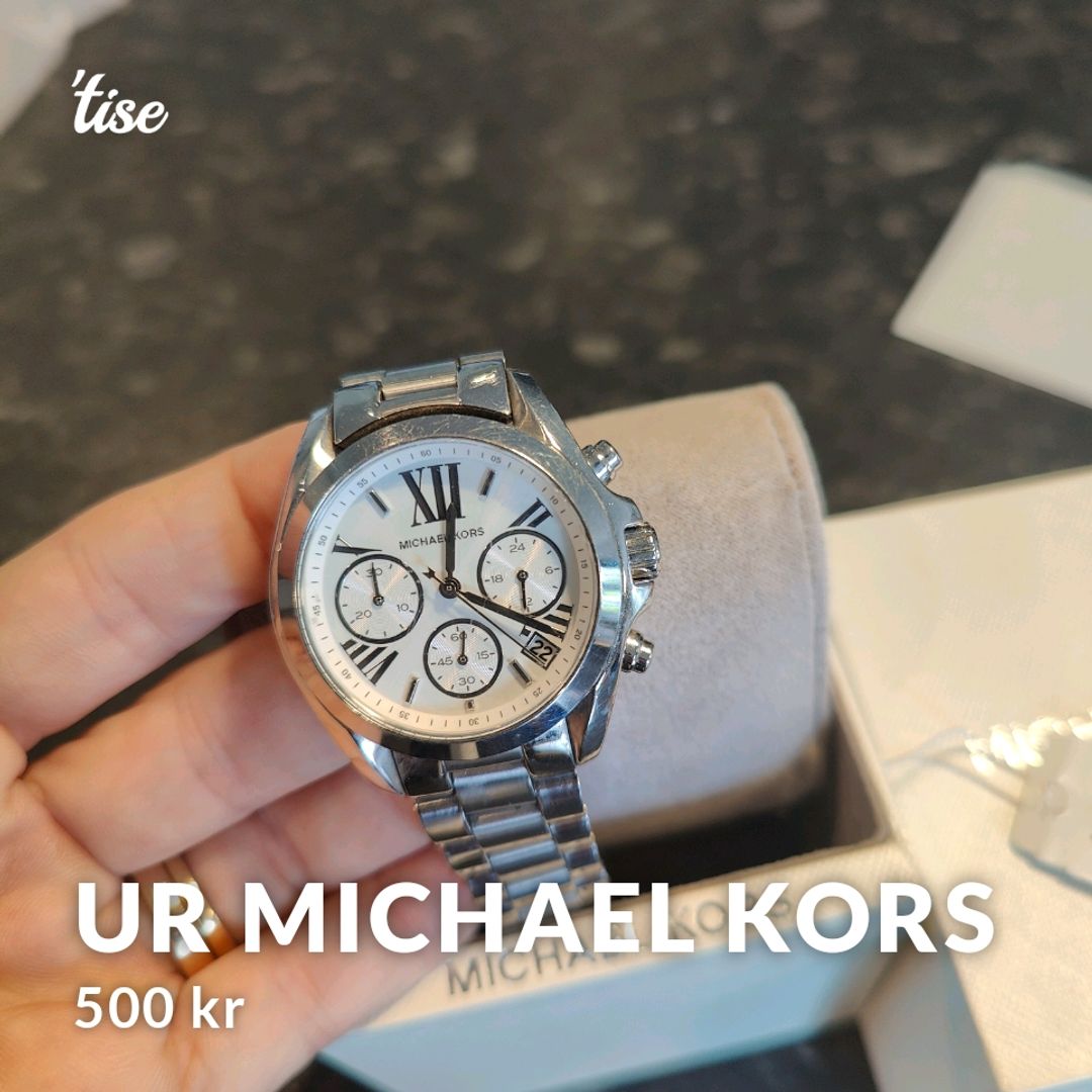 Ur Michael Kors